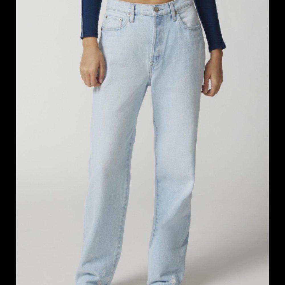 Pistola Cassie Jeans